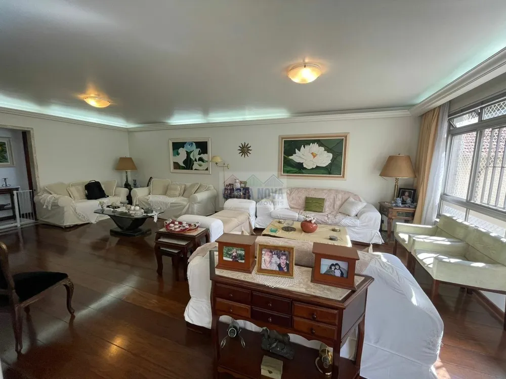 Apartamento, 3 quartos, 223 m² - Foto 5