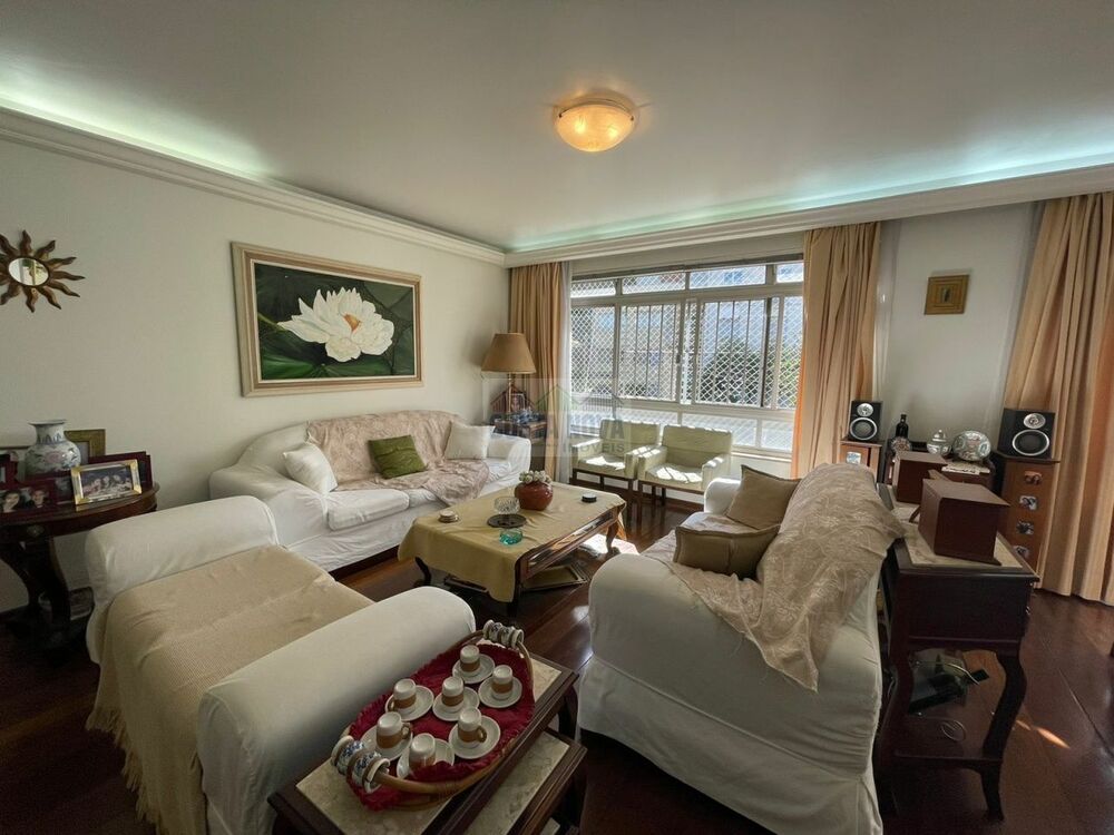 Apartamento, 3 quartos, 223 m² - Foto 16