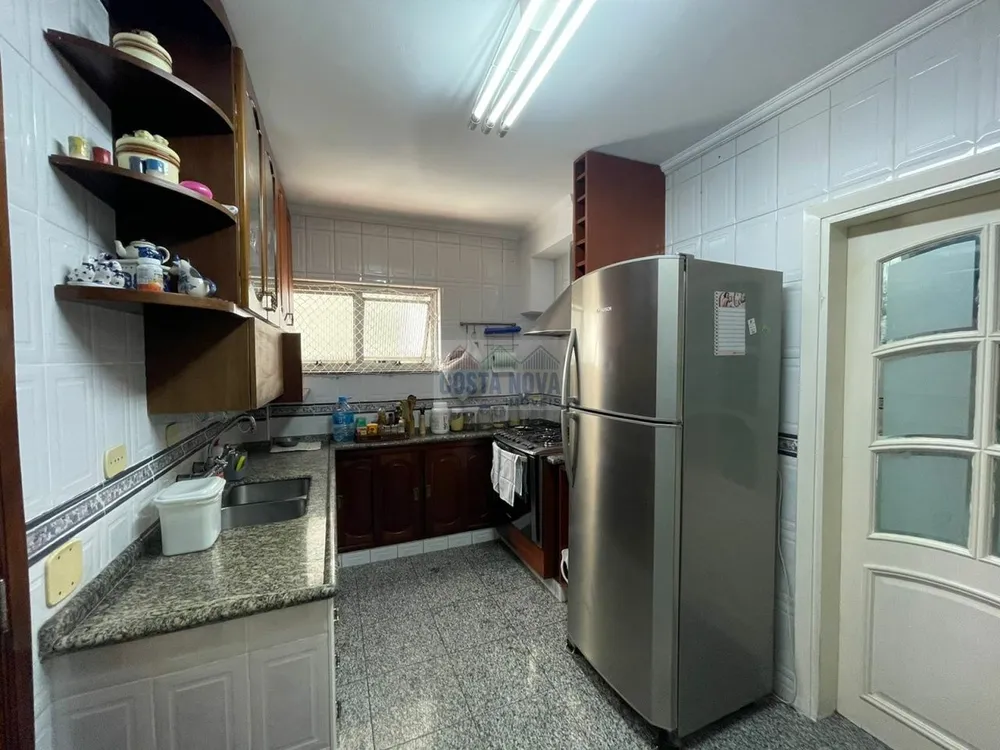 Apartamento, 3 quartos, 223 m² - Foto 6