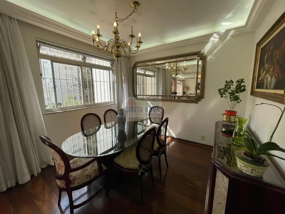 Apartamento, 3 quartos, 223 m² - Foto 12