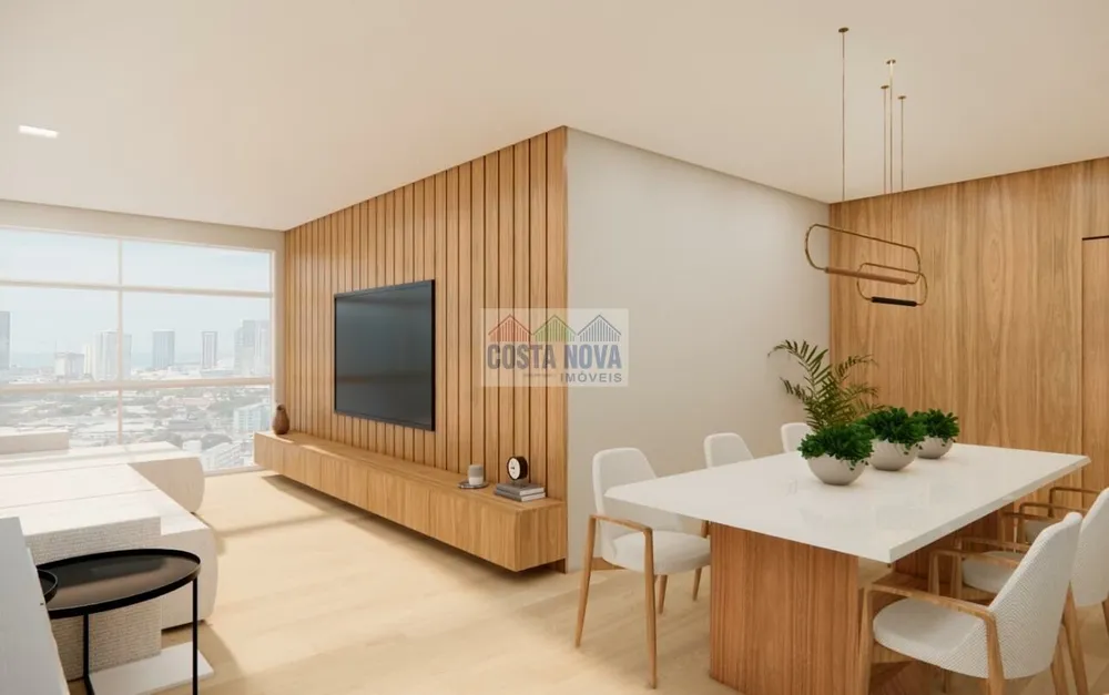 Apartamento, 3 quartos, 175 m² - Foto 5