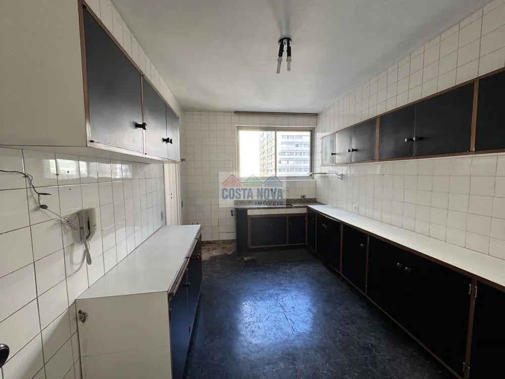 Apartamento, 3 quartos, 175 m² - Foto 4