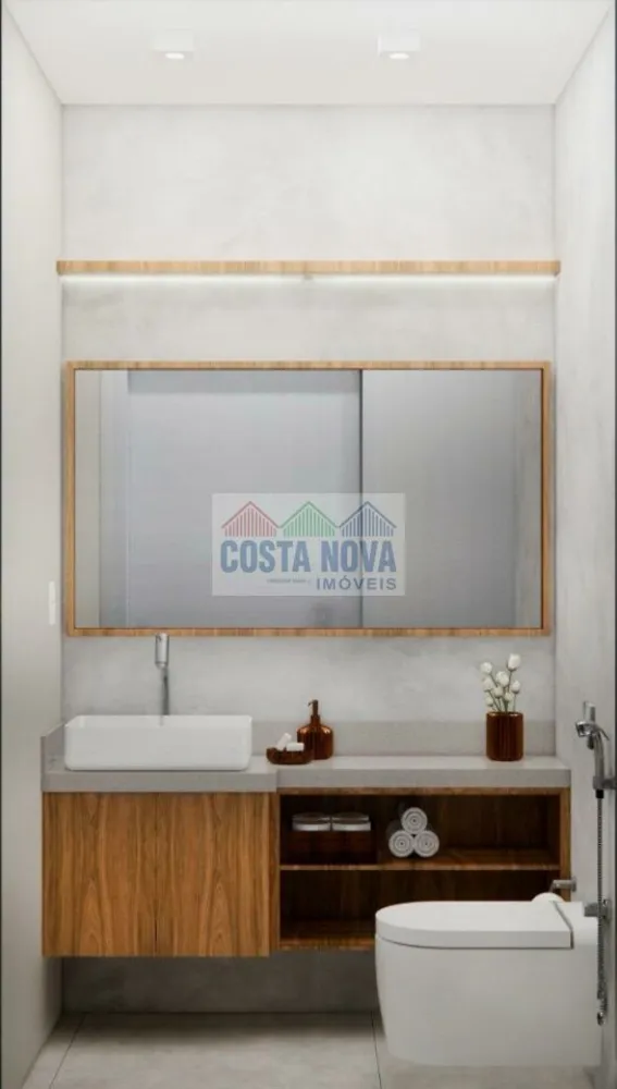 Apartamento, 3 quartos, 175 m² - Foto 5