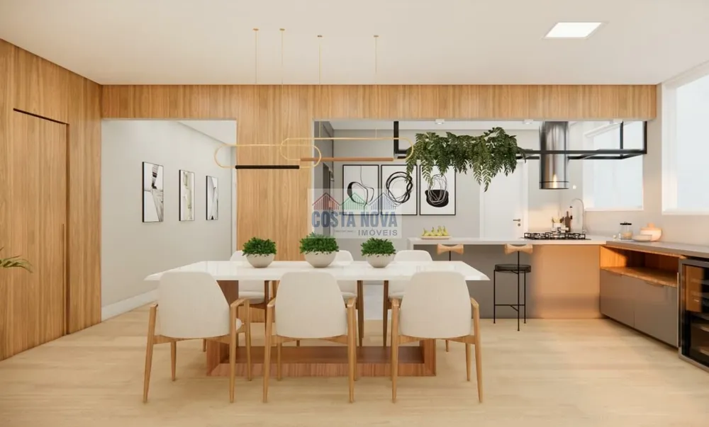Apartamento, 3 quartos, 175 m² - Foto 7
