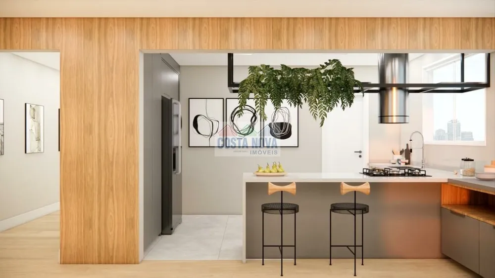 Apartamento, 3 quartos, 175 m² - Foto 9