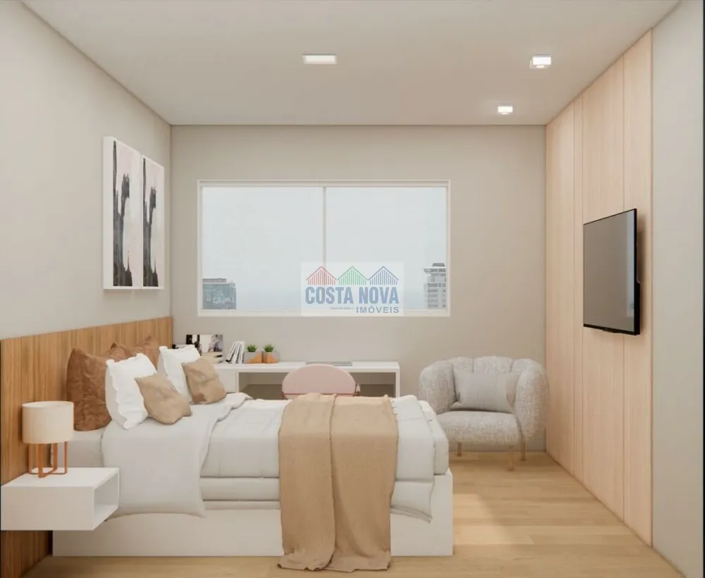 Apartamento, 3 quartos, 175 m² - Foto 10
