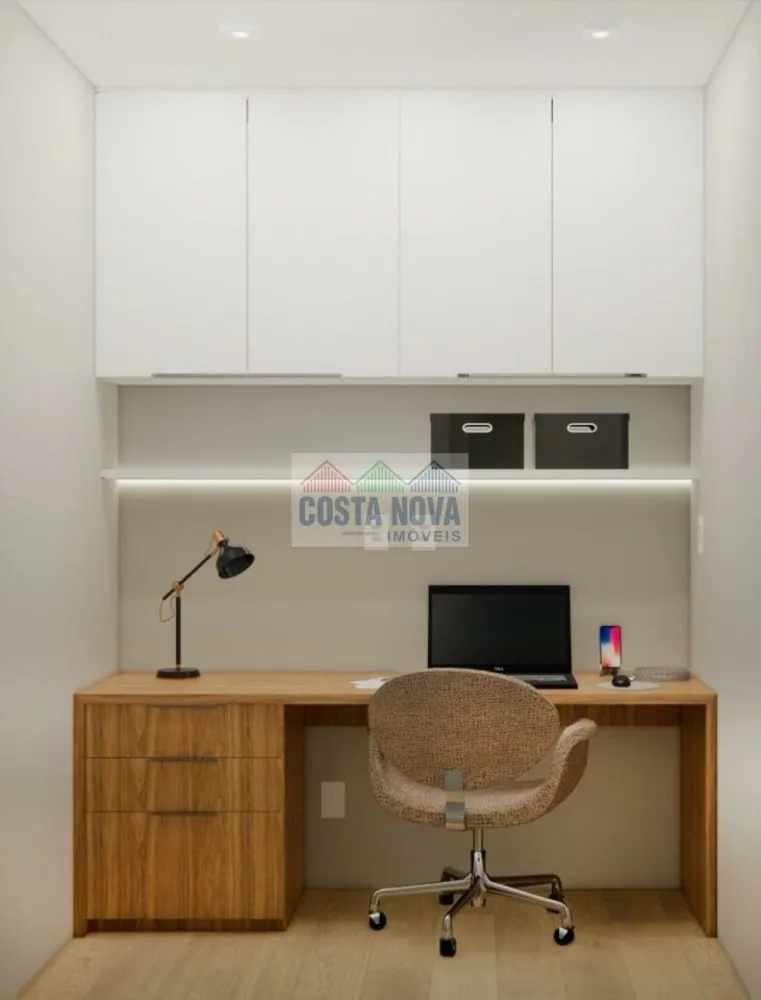 Apartamento, 3 quartos, 175 m² - Foto 1