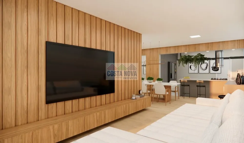 Apartamento, 3 quartos, 175 m² - Foto 9