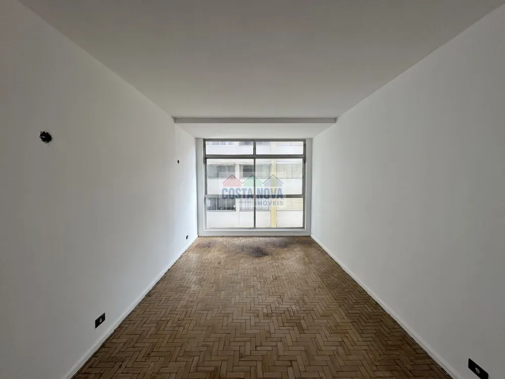 Apartamento, 3 quartos, 175 m² - Foto 2