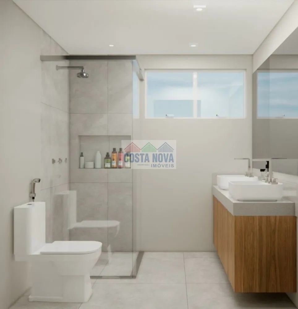 Apartamento, 3 quartos, 175 m² - Foto 2