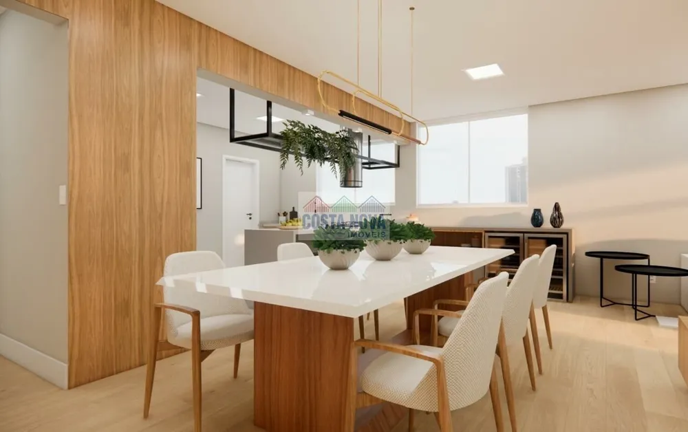 Apartamento, 3 quartos, 175 m² - Foto 6