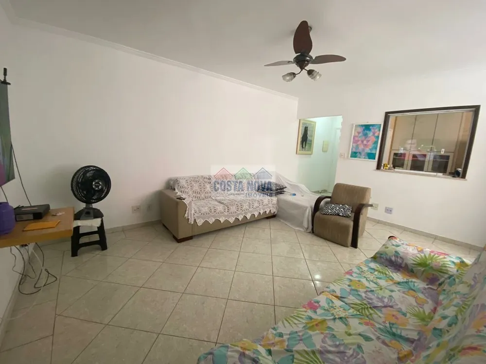 Apartamento, 2 quartos, 119 m² - Foto 1