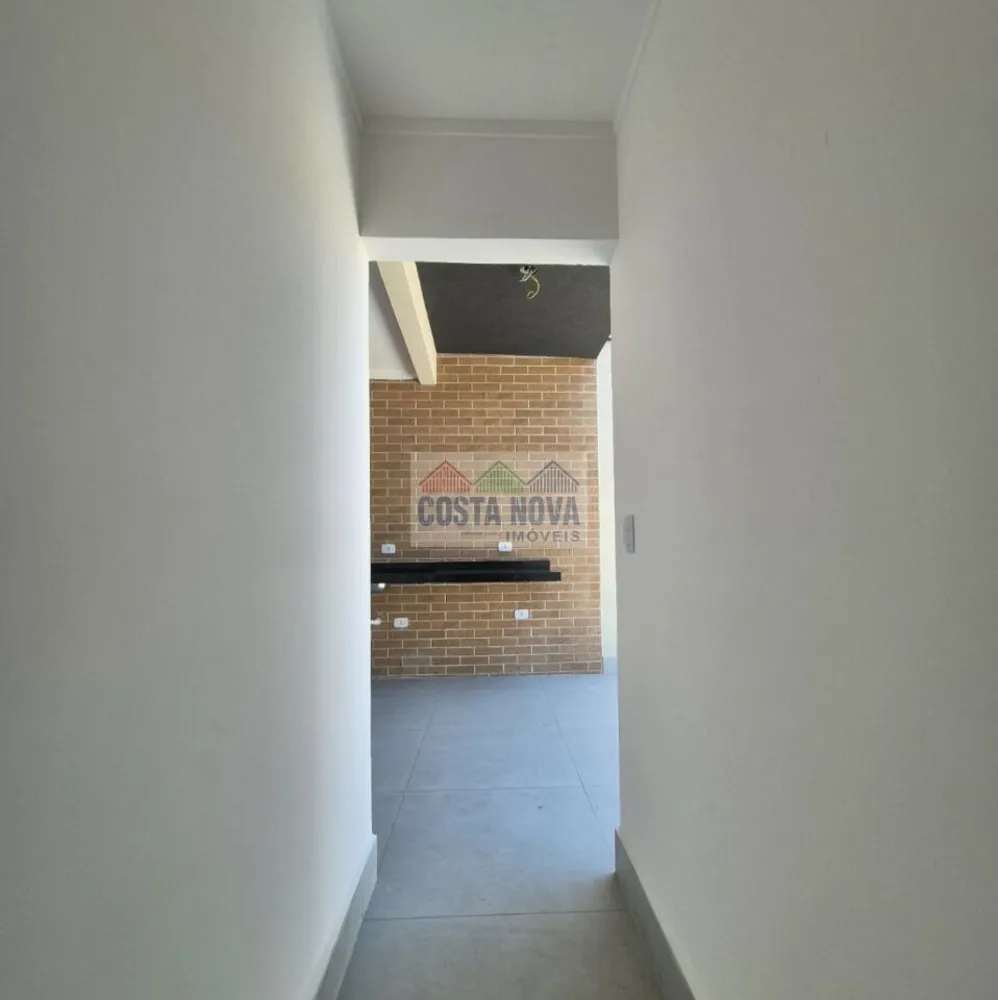 Casa de Condomínio, 3 quartos - Foto 10