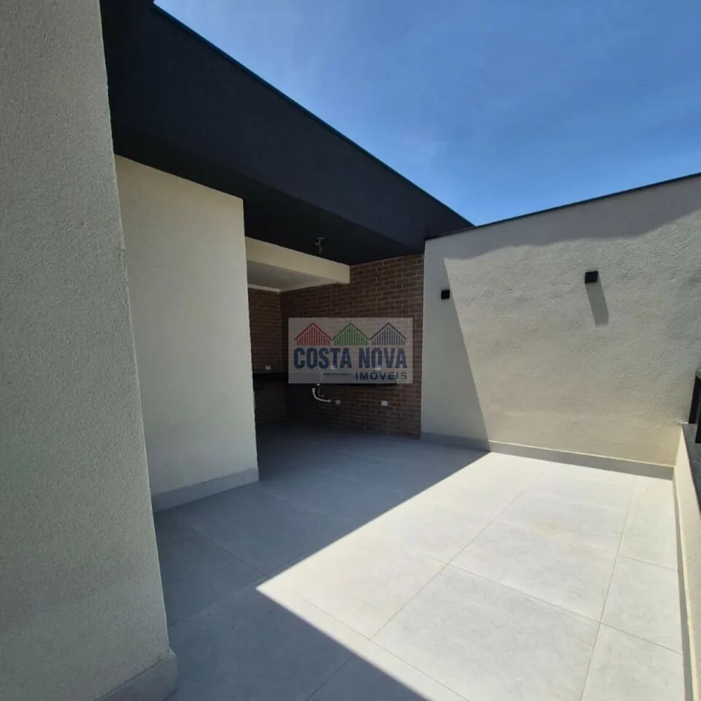 Casa de Condomínio, 3 quartos - Foto 7