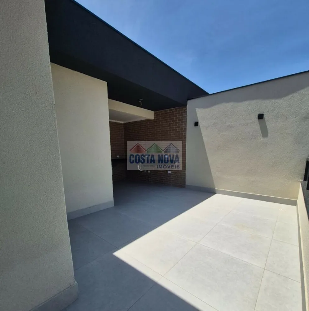 Casa de Condomínio, 3 quartos - Foto 6