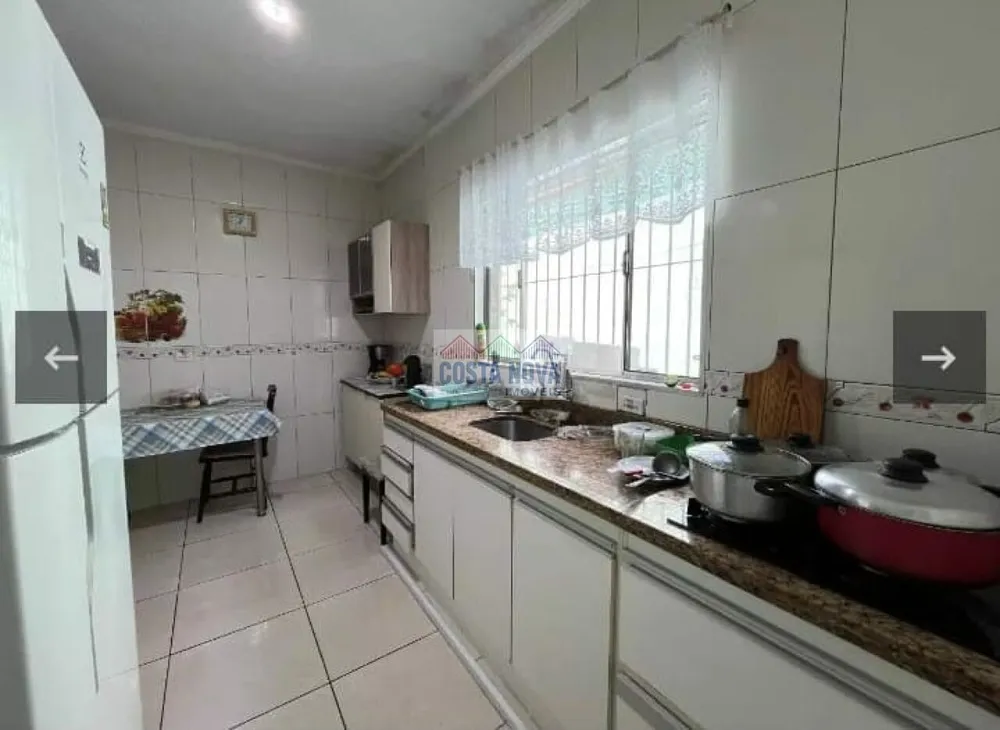 Casa, 3 quartos, 180 m² - Foto 13