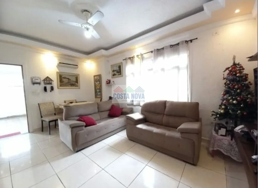 Casa, 3 quartos, 180 m² - Foto 5