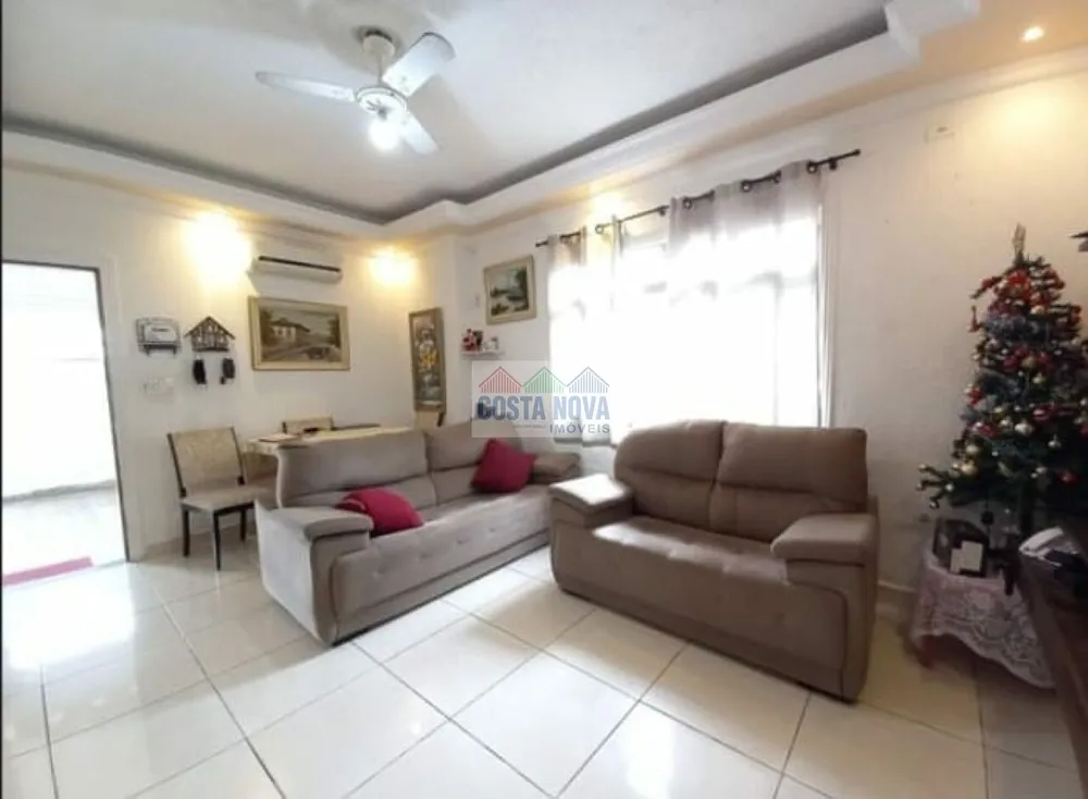 Casa, 3 quartos, 180 m² - Foto 3