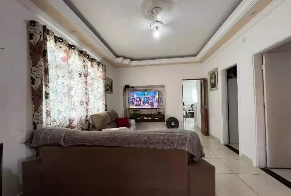 Casa, 3 quartos, 180 m² - Foto 4