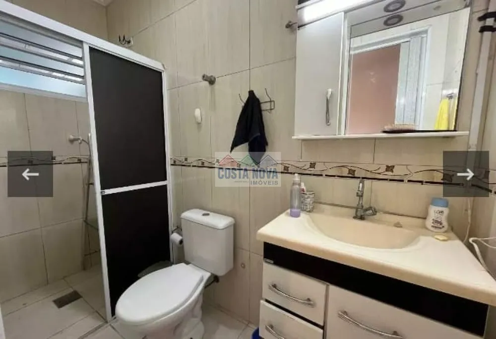 Casa, 3 quartos, 180 m² - Foto 14