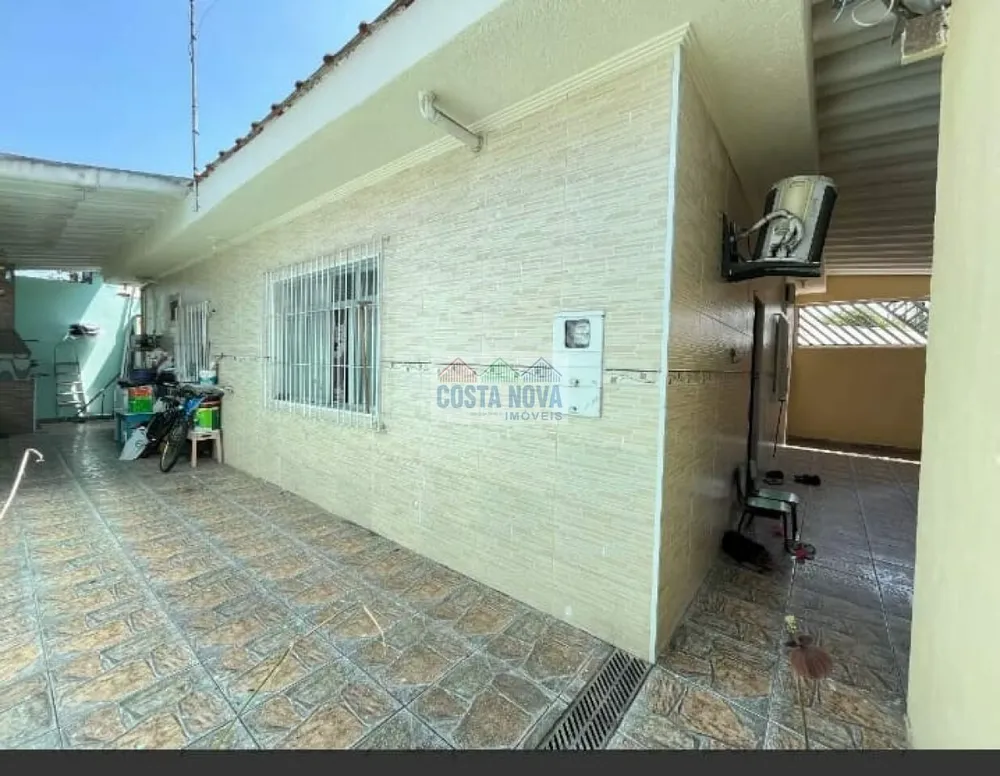 Casa, 3 quartos, 180 m² - Foto 2