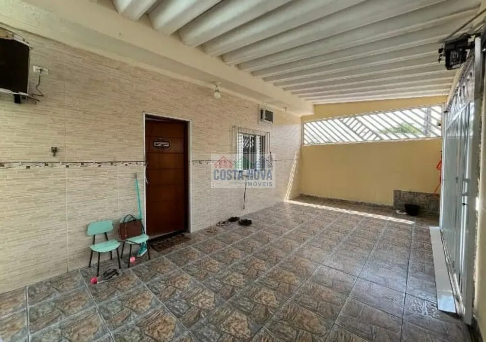 Casa, 3 quartos, 180 m² - Foto 1
