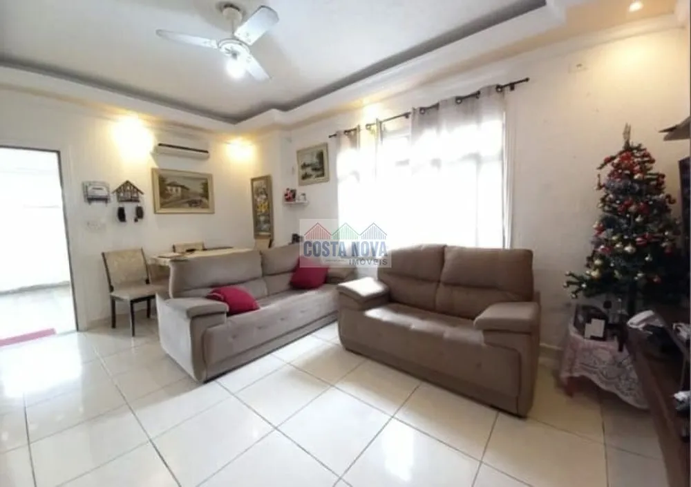 Casa, 3 quartos, 180 m² - Foto 6