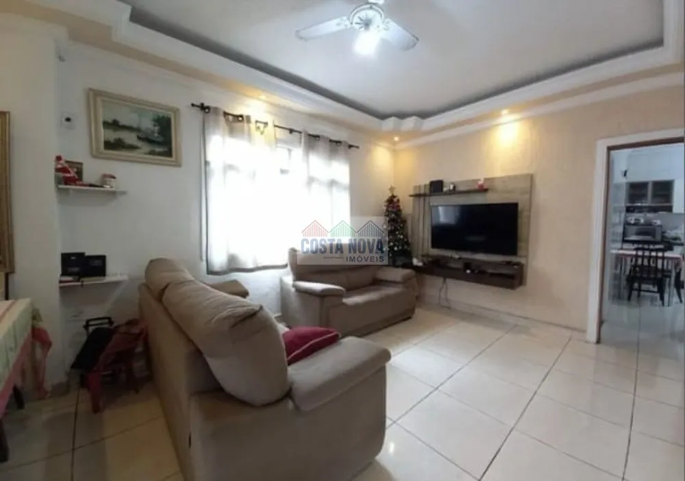Casa, 3 quartos, 180 m² - Foto 7