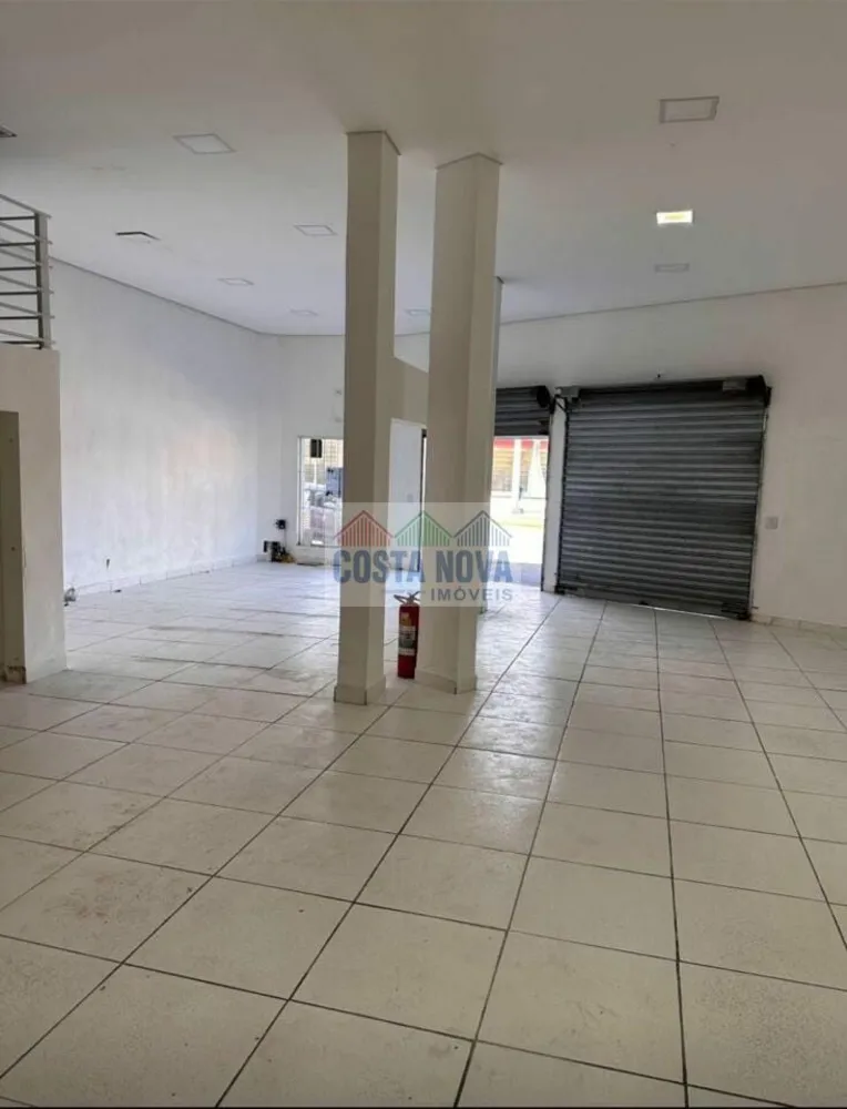 Loja-Salão, 200 m² - Foto 13