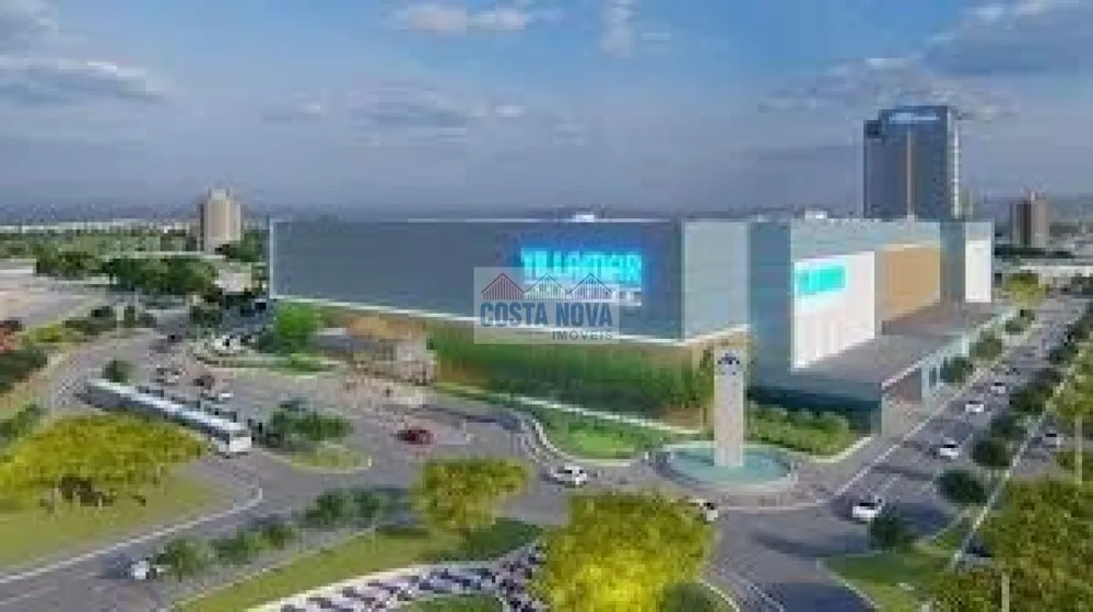 Loja-Salão, 200 m² - Foto 3