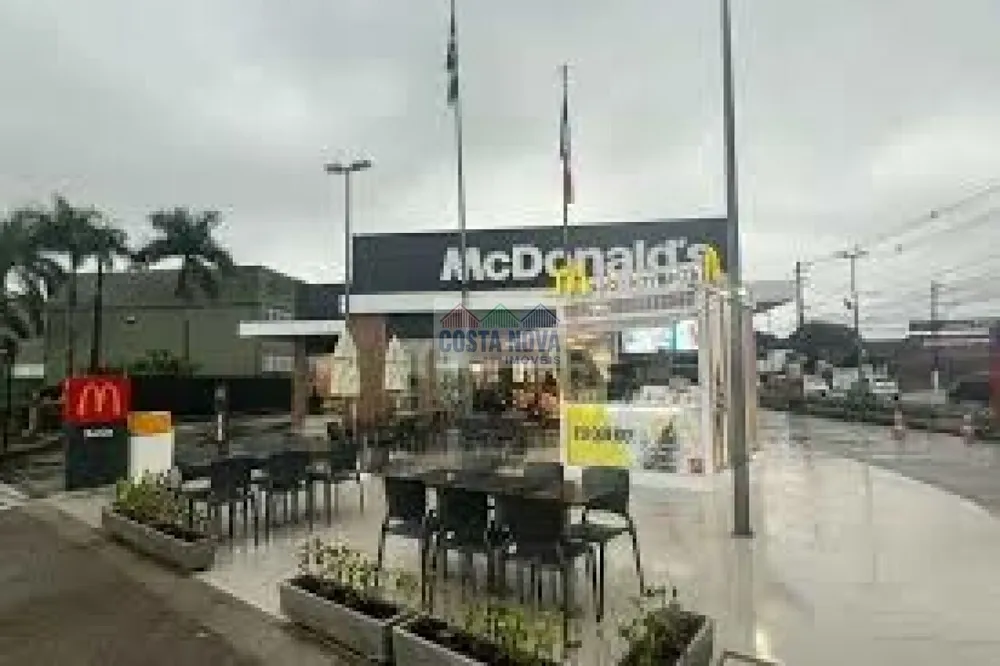 Loja-Salão, 200 m² - Foto 6