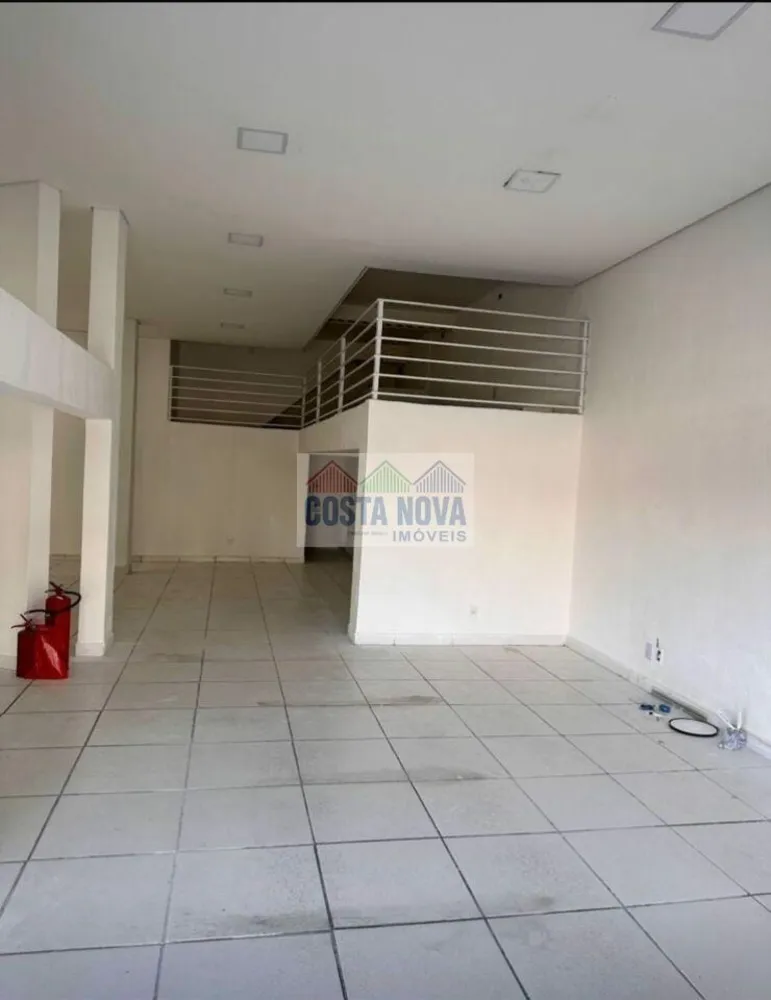 Loja-Salão, 200 m² - Foto 15