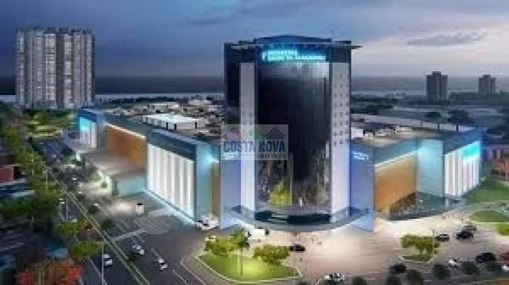 Loja-Salão, 200 m² - Foto 7
