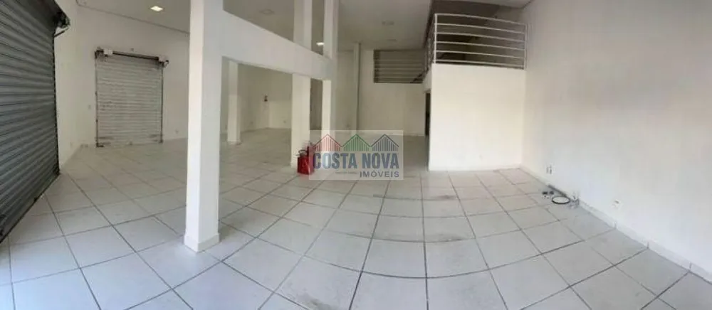 Loja-Salão, 200 m² - Foto 10
