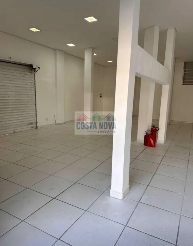 Loja-Salão, 200 m² - Foto 8