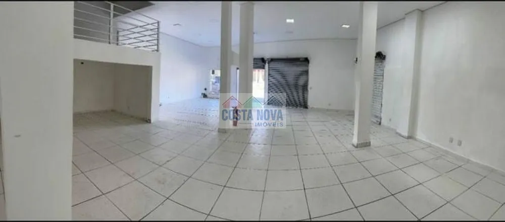 Loja-Salão, 200 m² - Foto 14