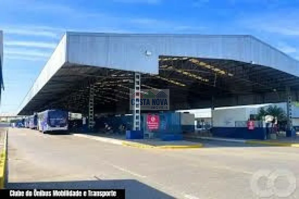 Loja-Salão, 200 m² - Foto 9
