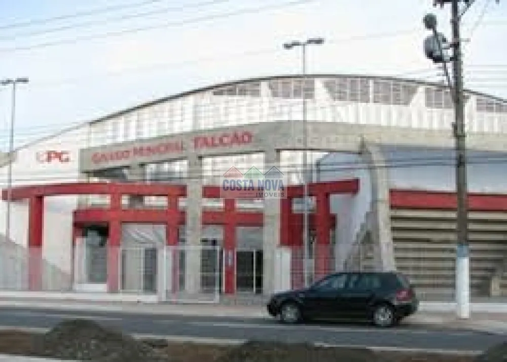 Loja-Salão, 200 m² - Foto 5