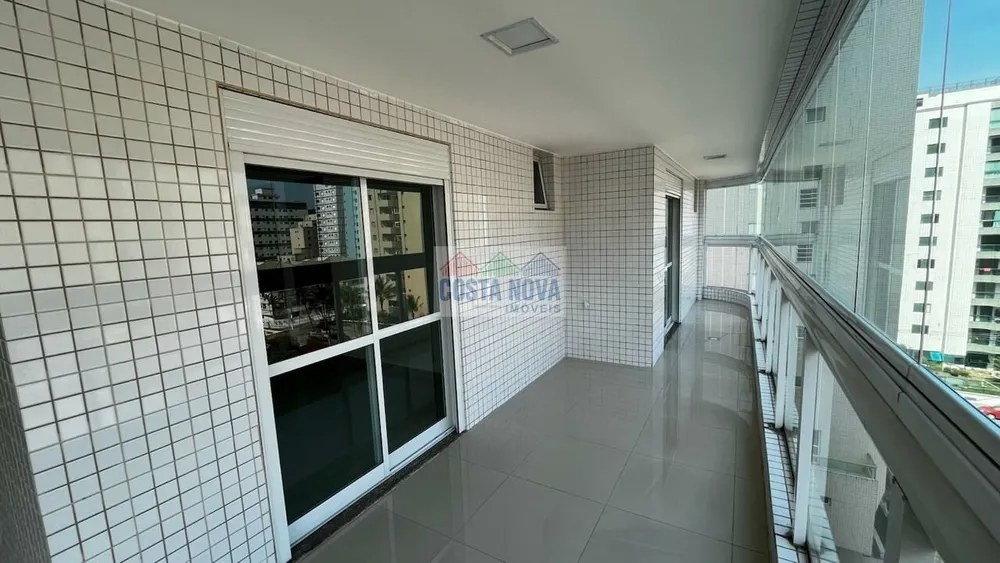 Apartamento, 3 quartos, 170 m² - Foto 2