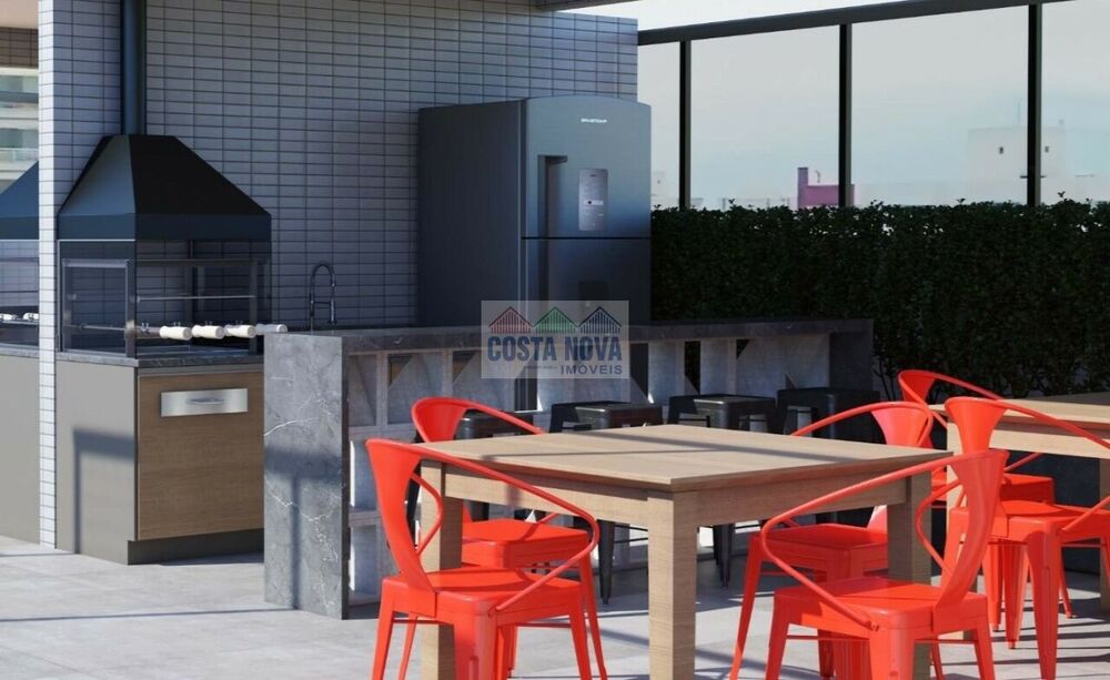 Apartamento à venda com 2 quartos, 62m² - Foto 6
