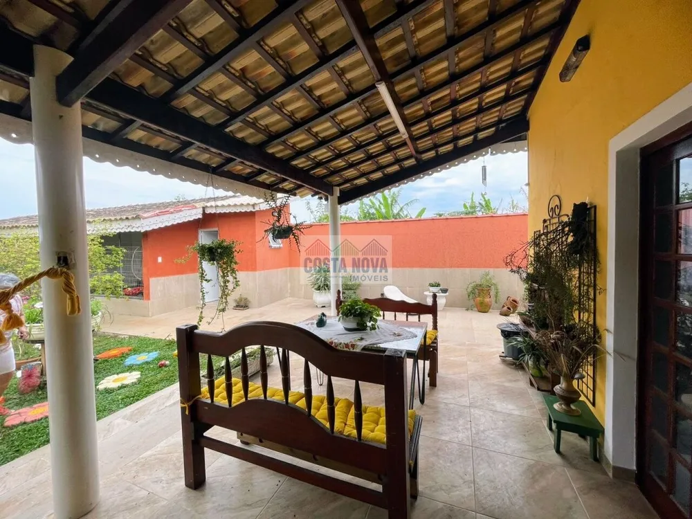 Casa, 4 quartos, 1000 m² - Foto 1