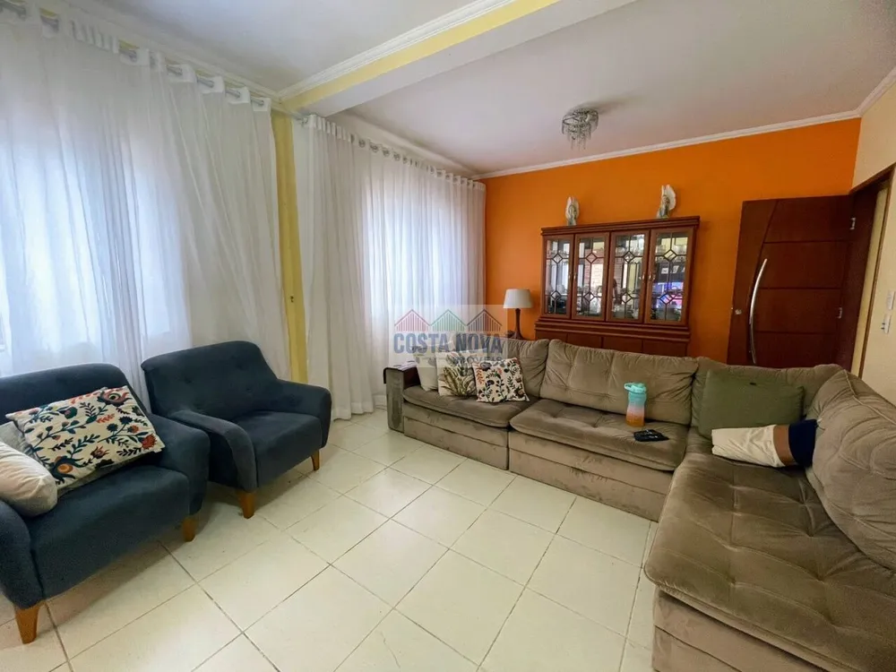 Casa, 4 quartos, 1000 m² - Foto 3