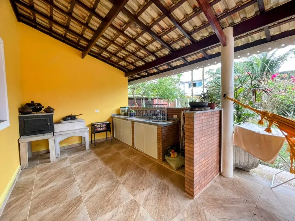 Casa, 4 quartos, 1000 m² - Foto 4
