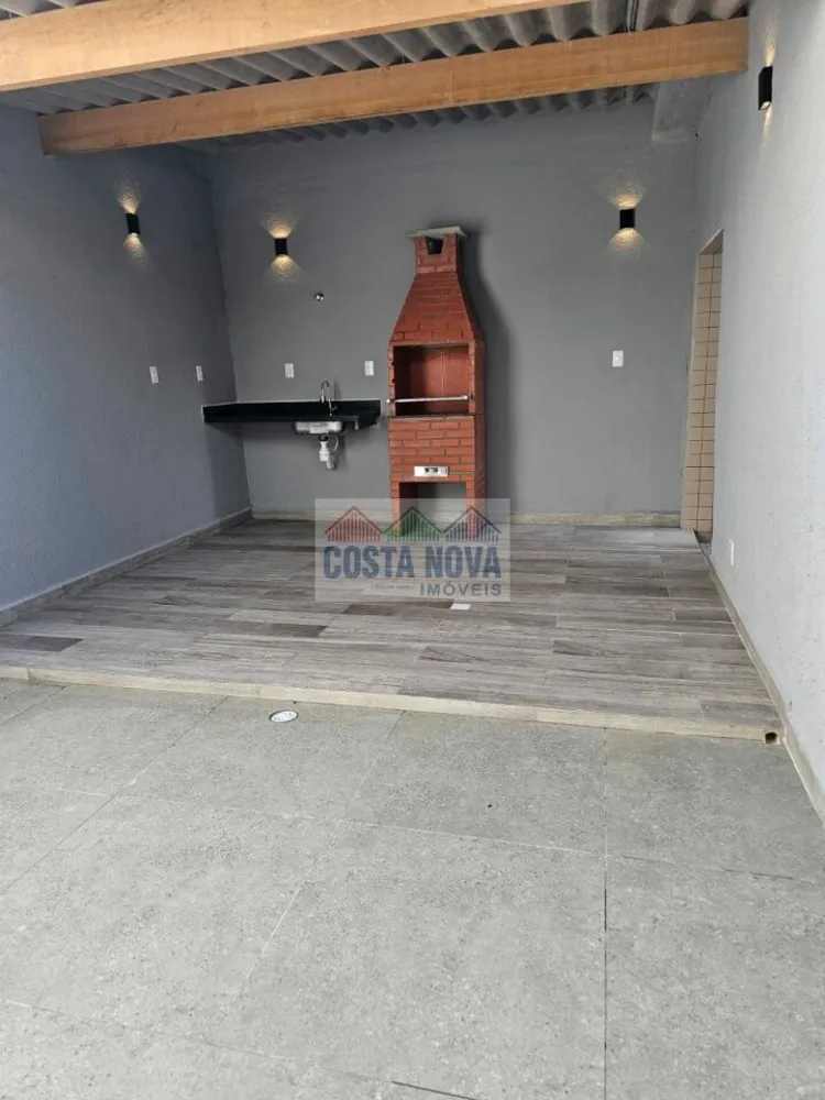 Casa, 3 quartos, 192 m² - Foto 10