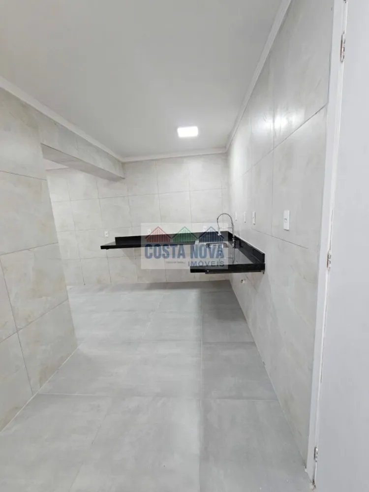 Casa, 3 quartos, 192 m² - Foto 1