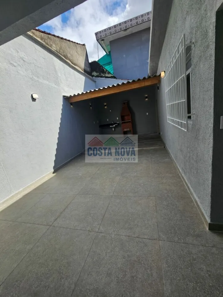 Casa, 3 quartos, 192 m² - Foto 9