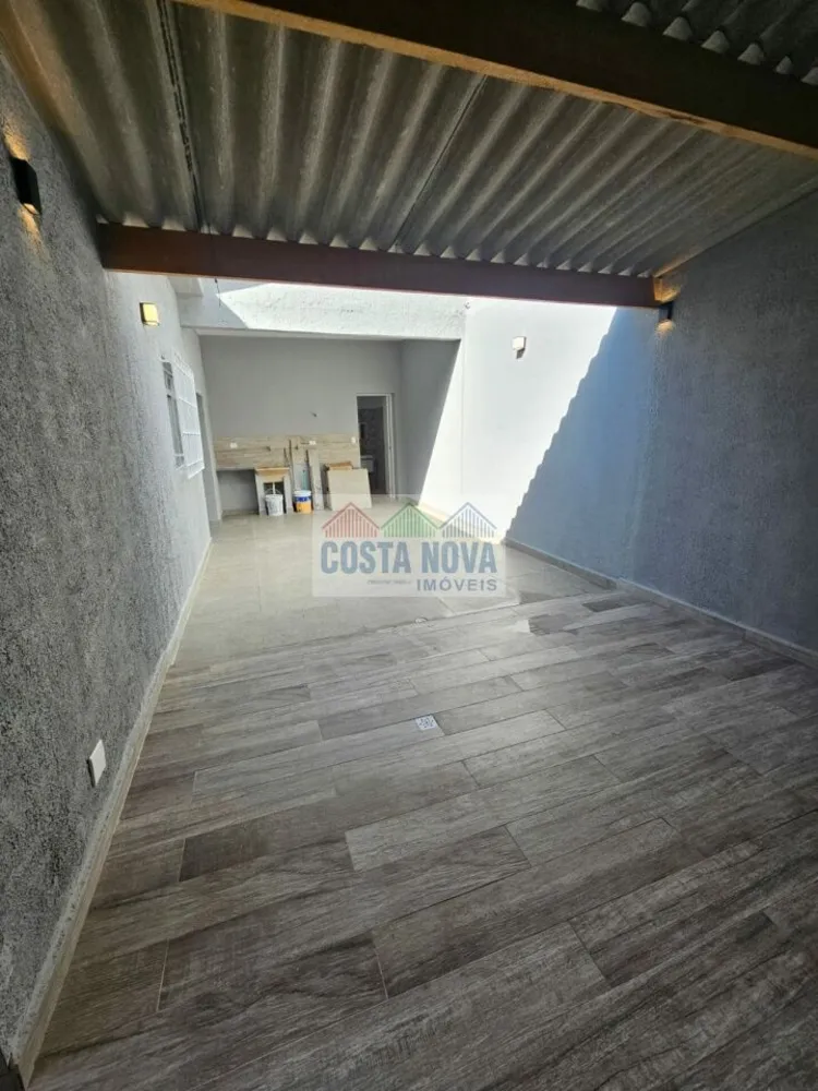 Casa, 3 quartos, 192 m² - Foto 8