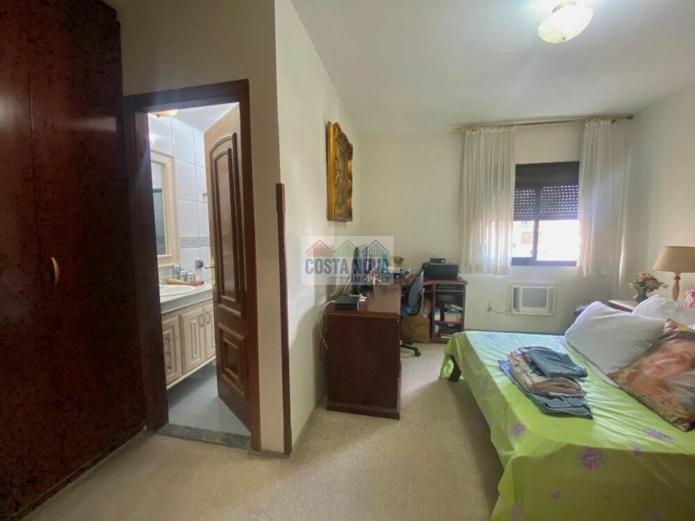 Apartamento, 3 quartos, 324 m² - Foto 1