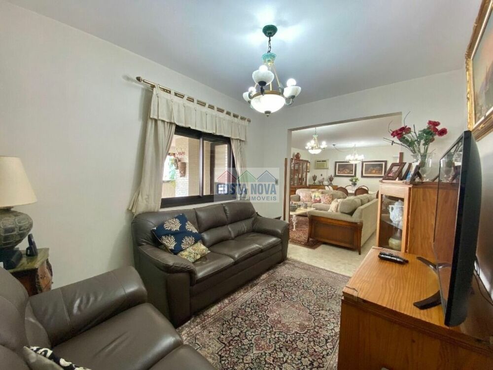 Apartamento, 3 quartos, 324 m² - Foto 2