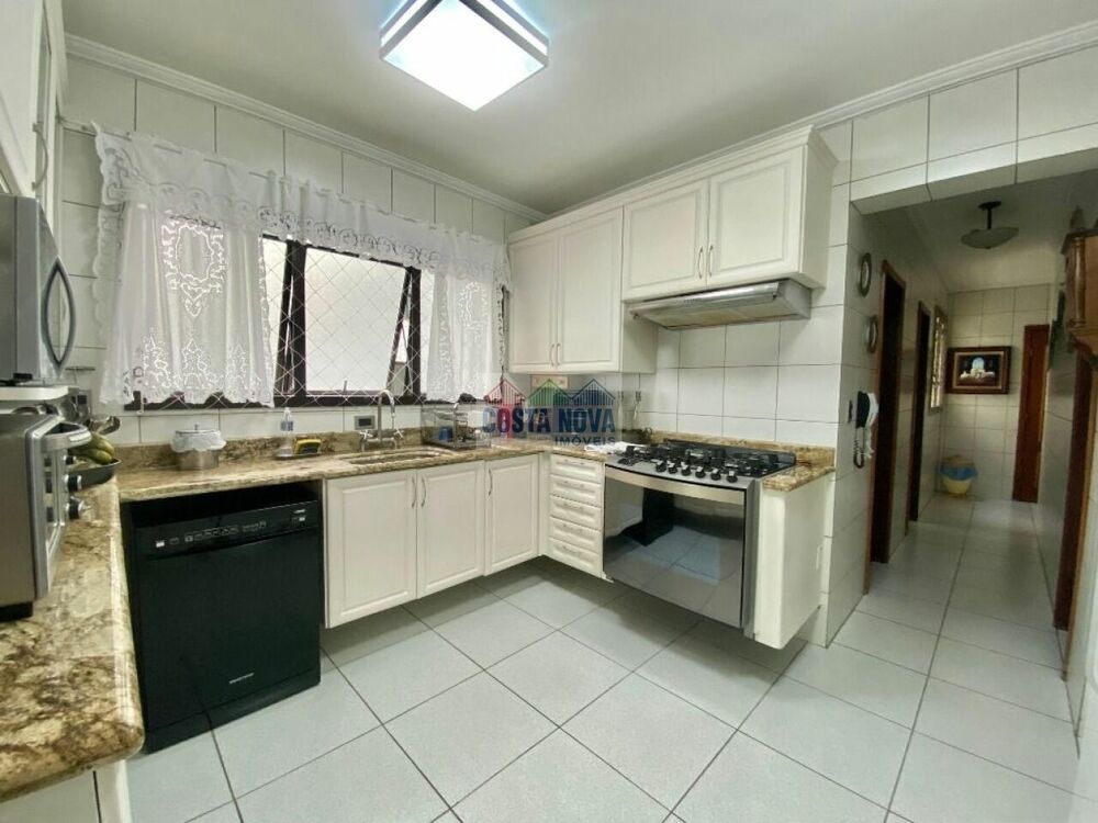 Apartamento, 3 quartos, 324 m² - Foto 4